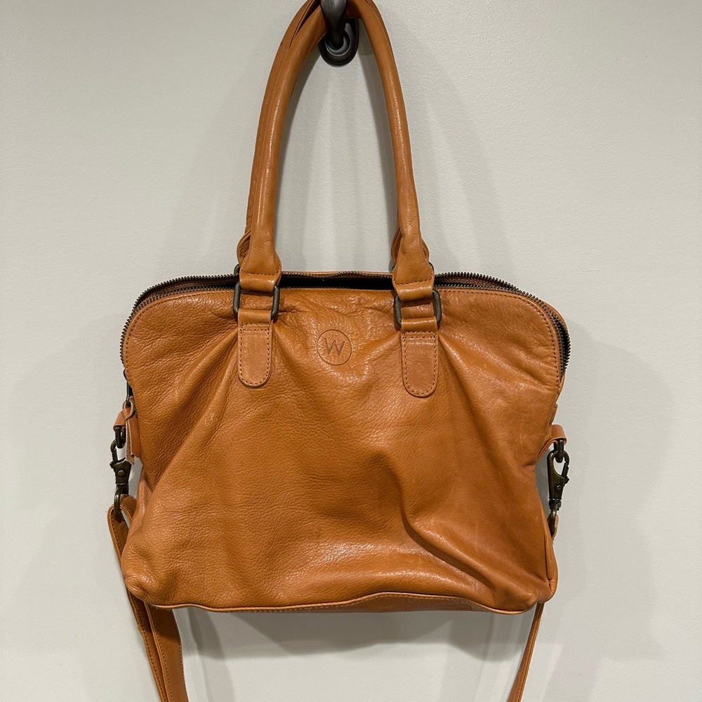 Wanderers Travel Co The Zurich Work Bag 13”